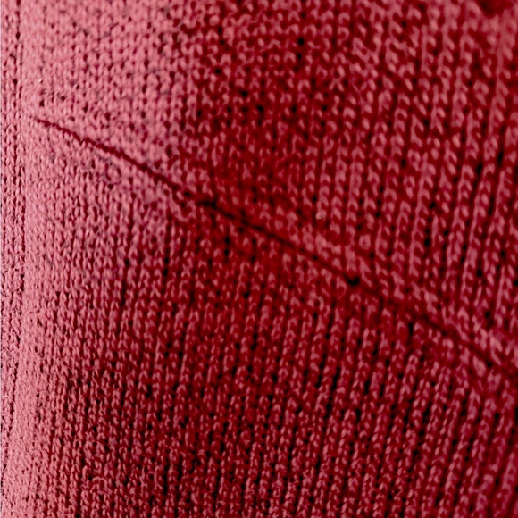 {Coldwater Creek} COTTON Blend Zipped Vest - Picture 2 of 3